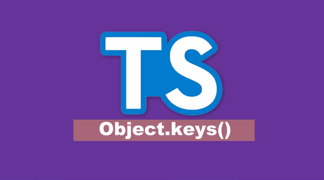 Using Object.keys() with Typescript classes - Developer pitfalls
