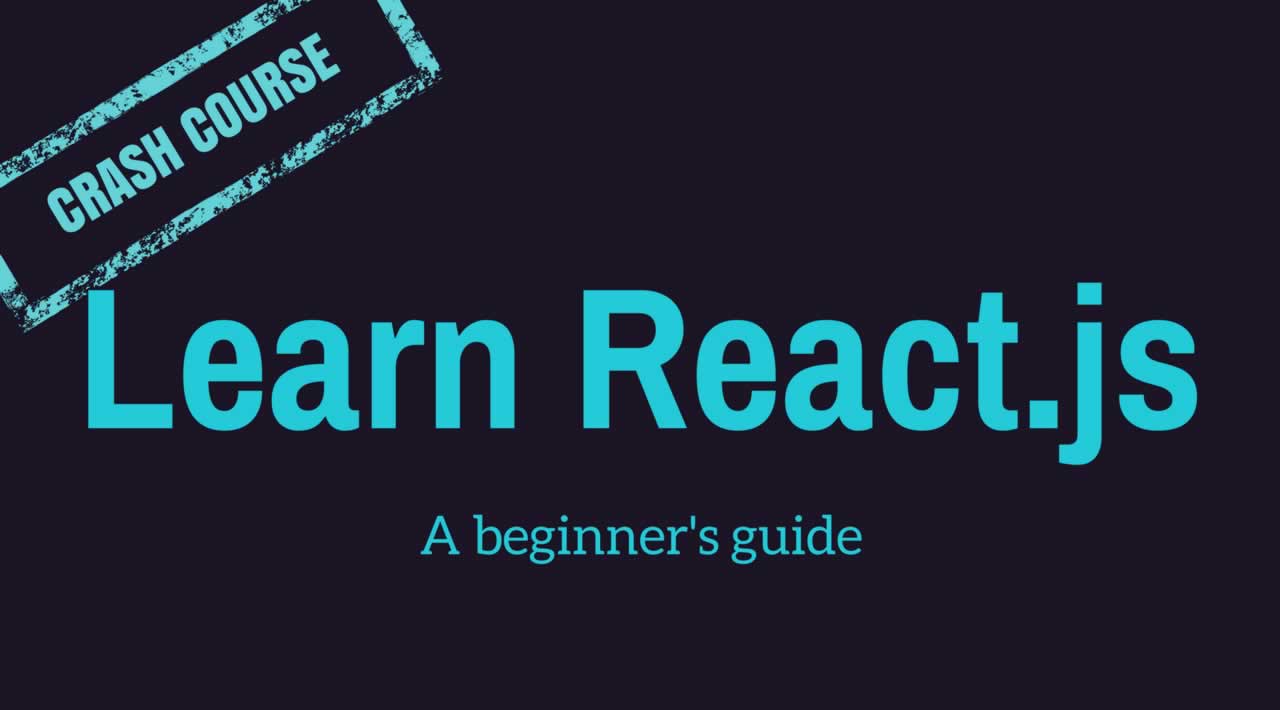 react js beginner