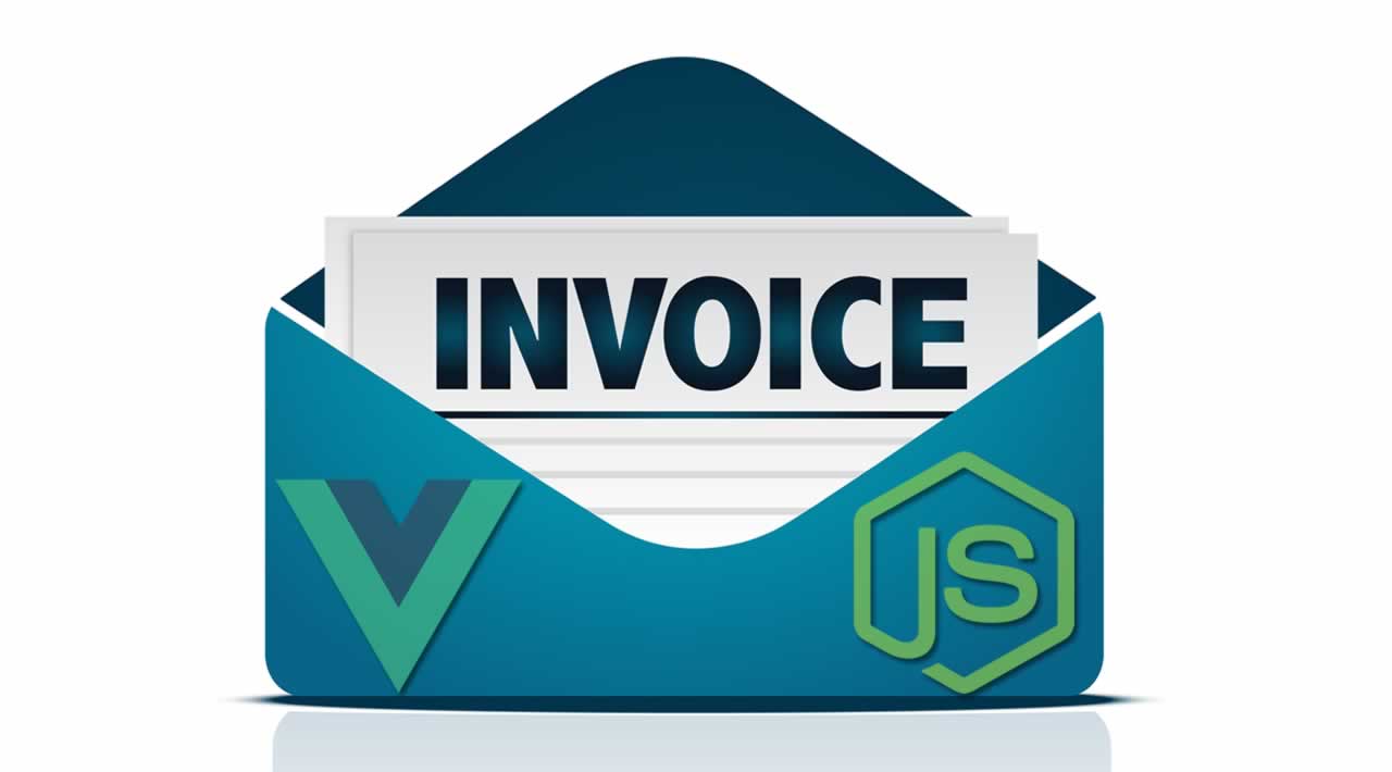 Building A Mini Invoicing App With Vue And Node