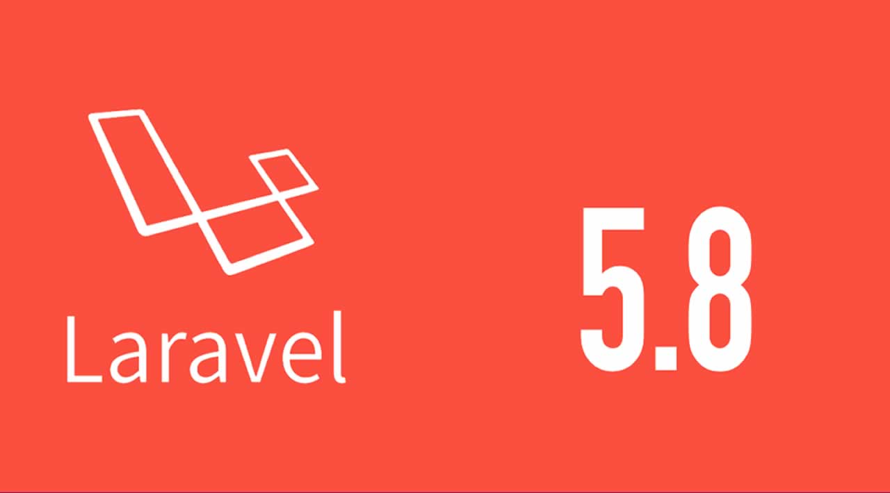 Laravel 5.8 Tutorial from Scratch for Beginners