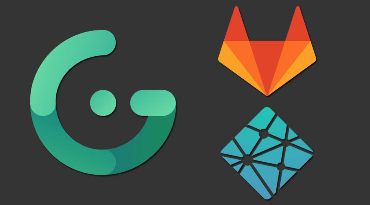 Setting up Gridsome with GitLab, NetlifyCMS and Netlify 