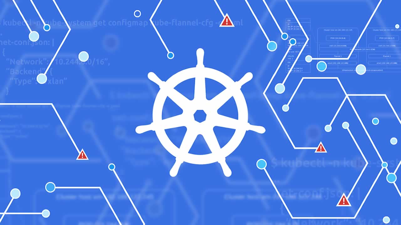 Everything You Need to Know About Kubernetes Networking