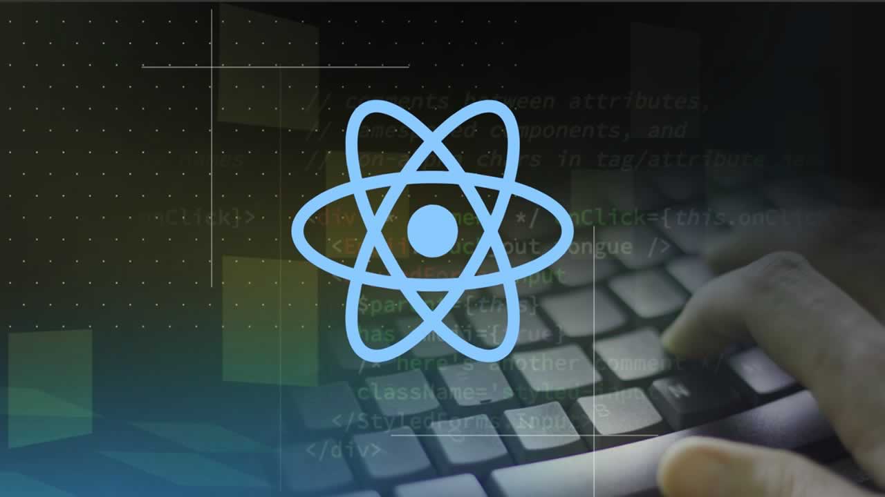 Learn React.js for Beginners