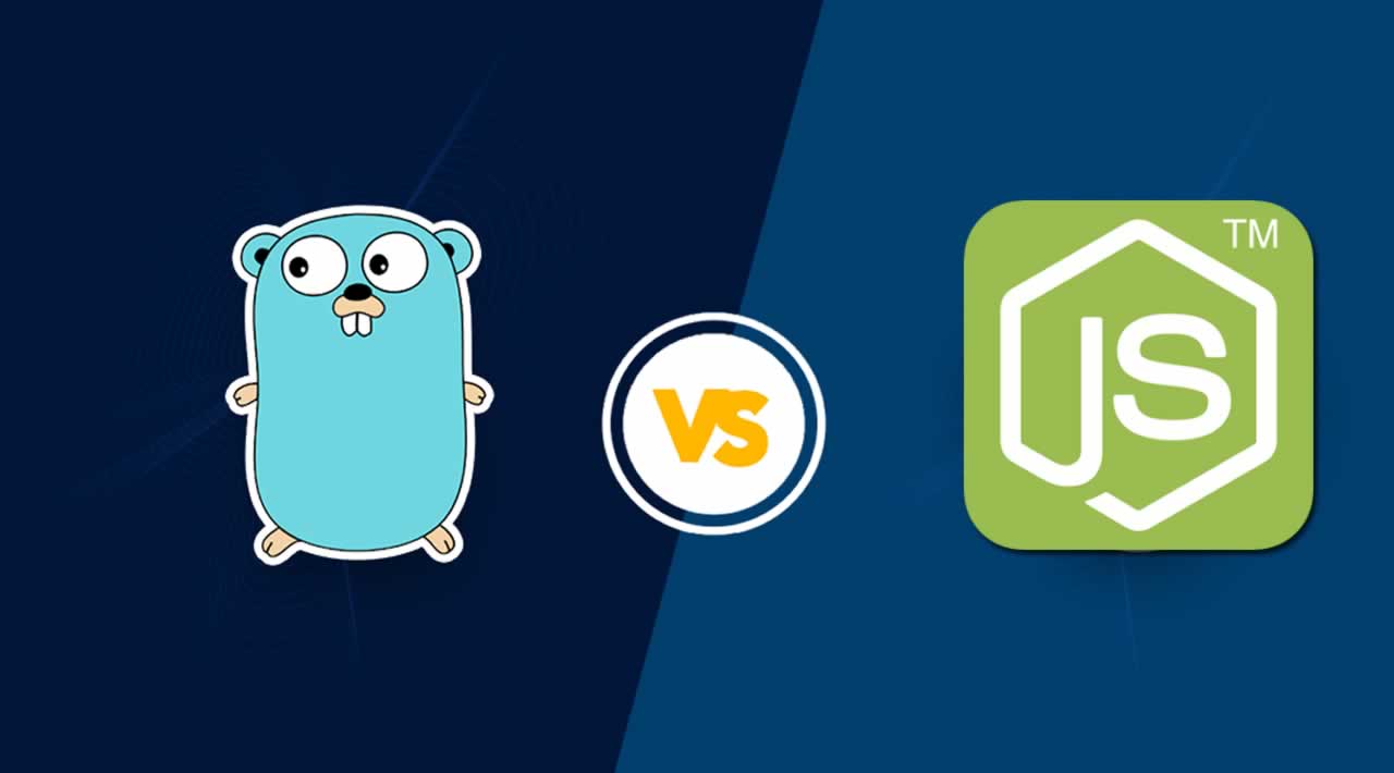 Golang vs Node.js: What's the Difference?