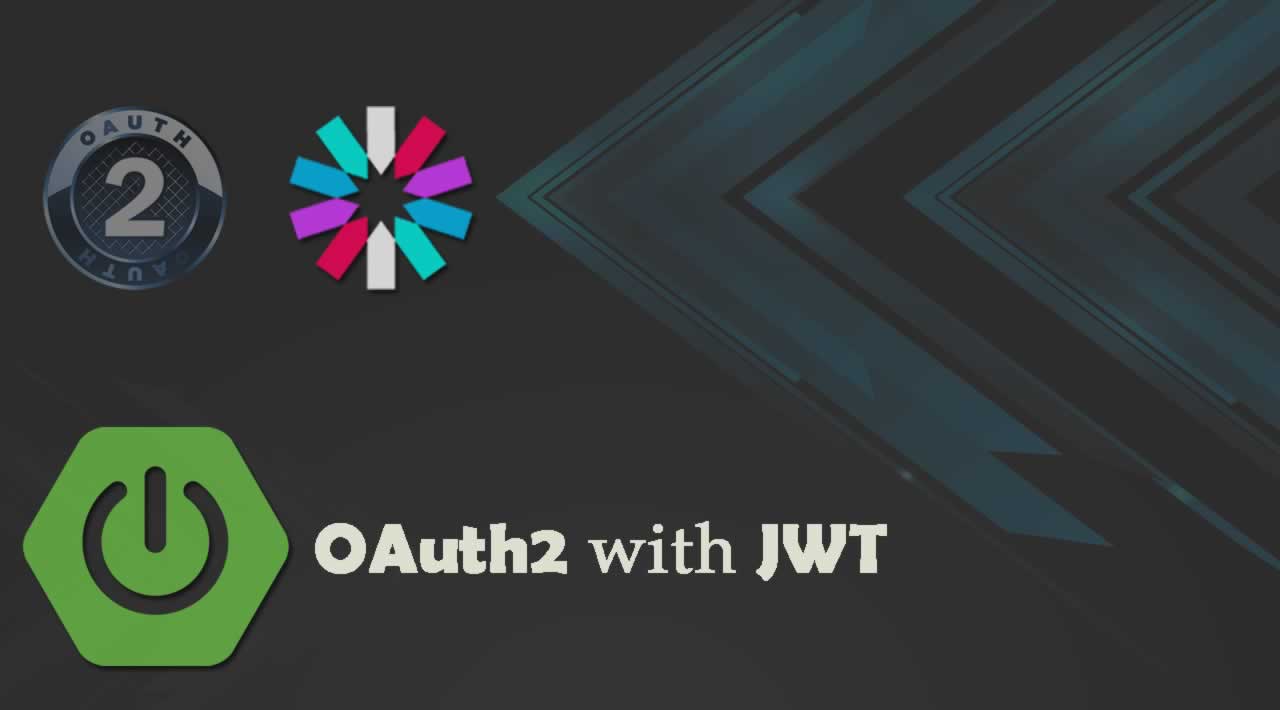 oauth2-with-jwt-spring-boot