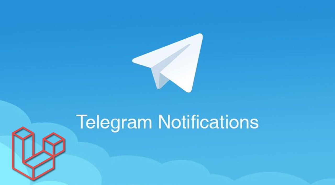 How to Implement and Send Telegram Notifications using Laravel