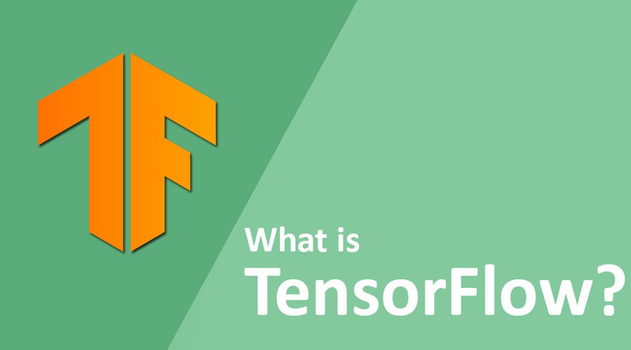 What is TensorFlow? - Introduction to TensorFlow