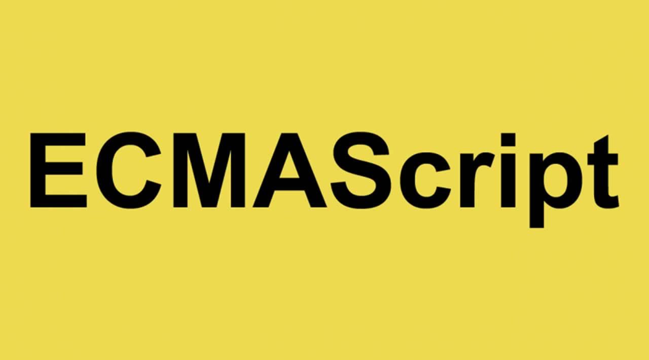 What is ECMAScript?