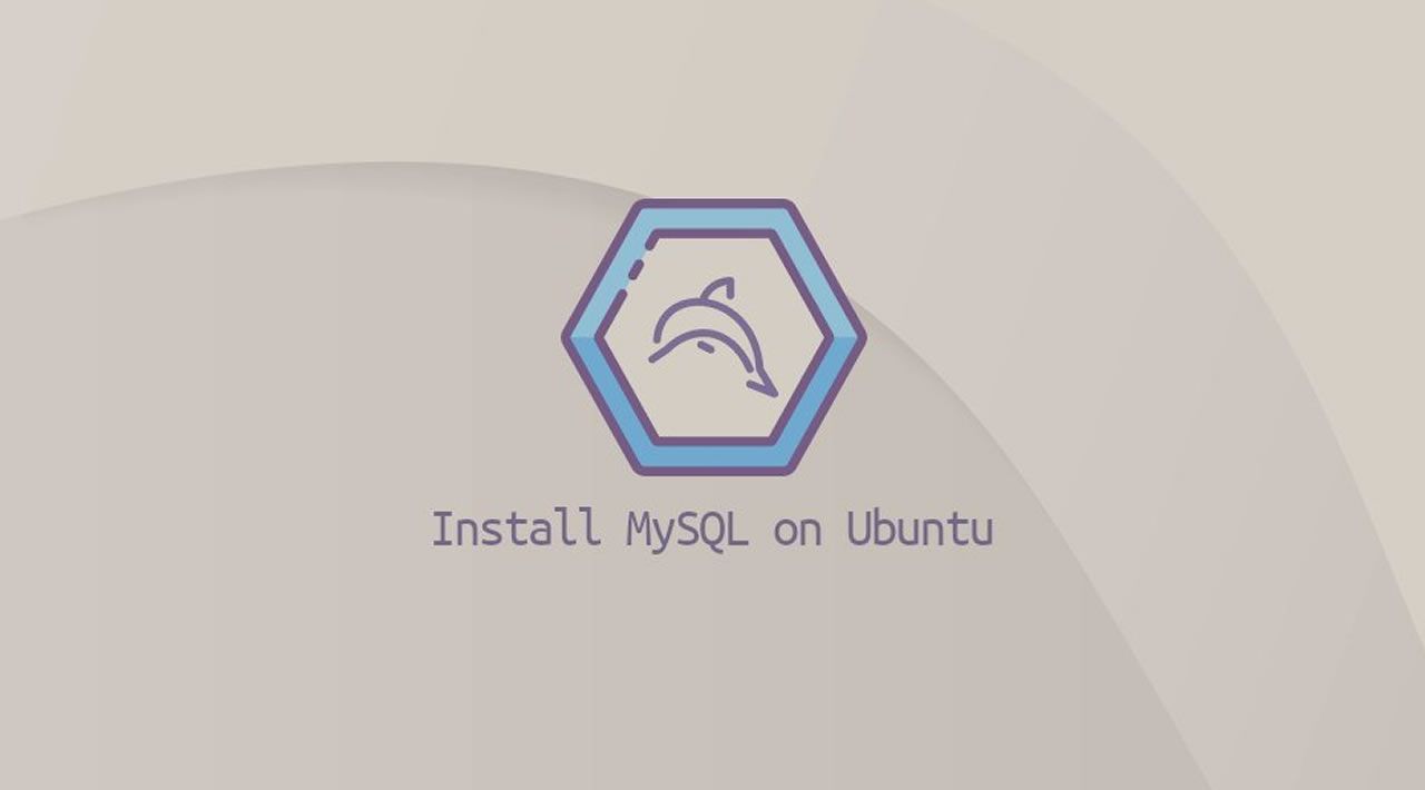 How To Install MySQL On Ubuntu 20.04