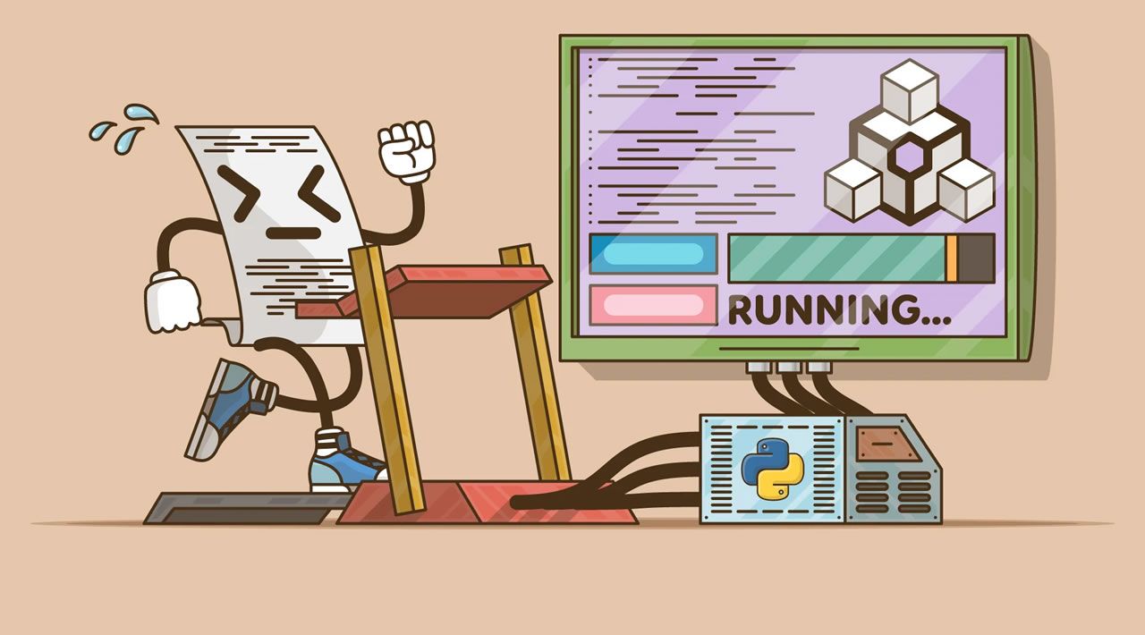 How to Run Python Scripts