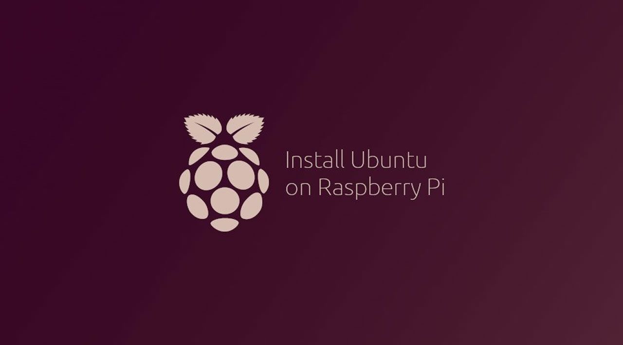 How to Install Ubuntu on Raspberry Pi