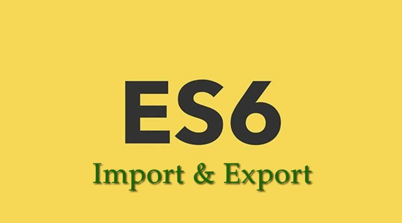 How to Use Import and Export in JavaScript