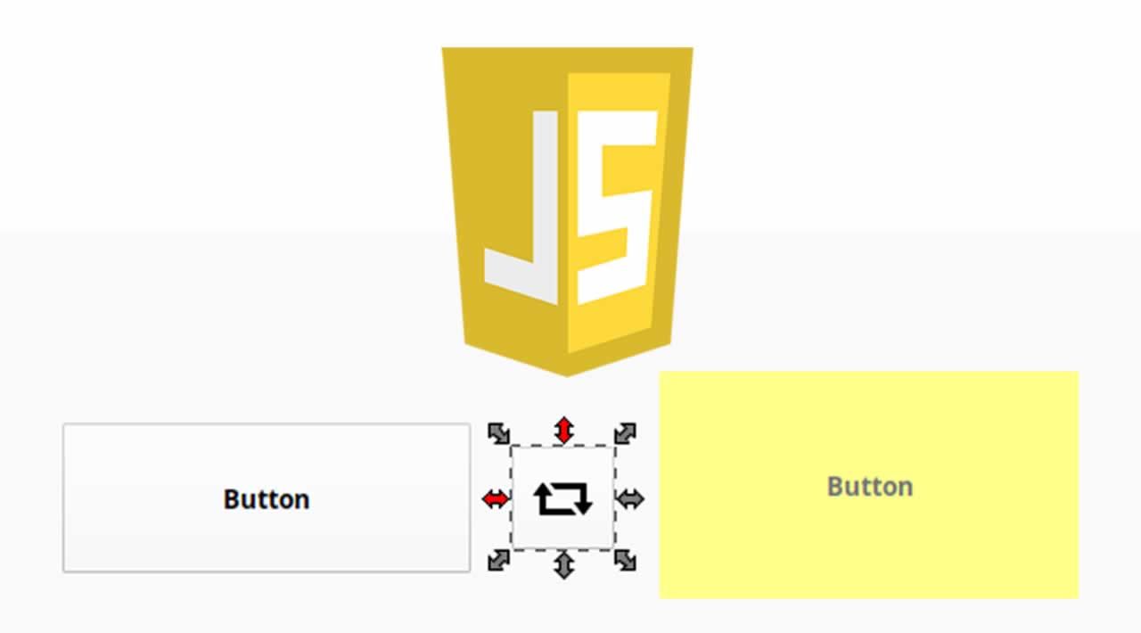 How to Change the Background Color of a Button with JavaScript
