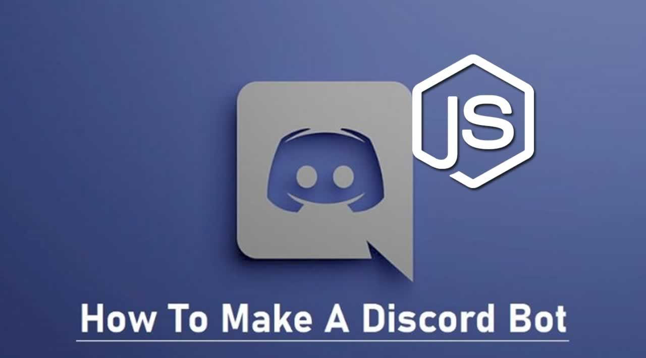 How to Create a Discord Bot with Node.js