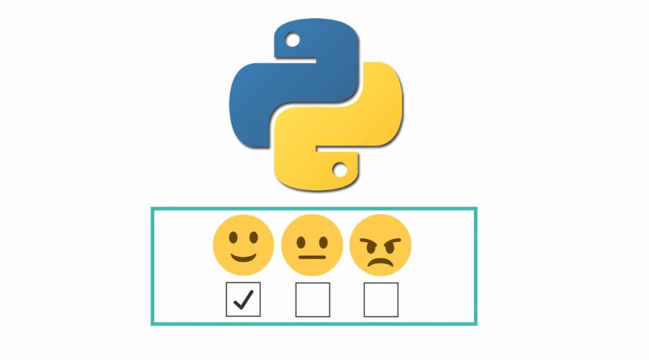 How to Build Emotion Text Analyzer with Python (NLP)