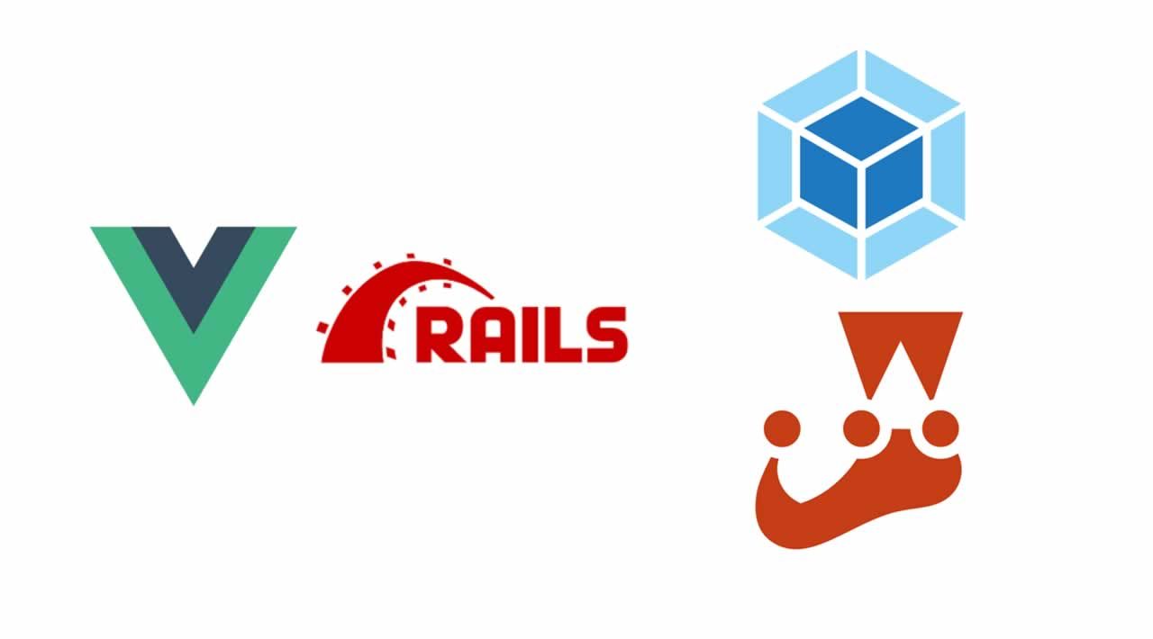 How to Test Vue.js in Rails with Webpacker and Jest