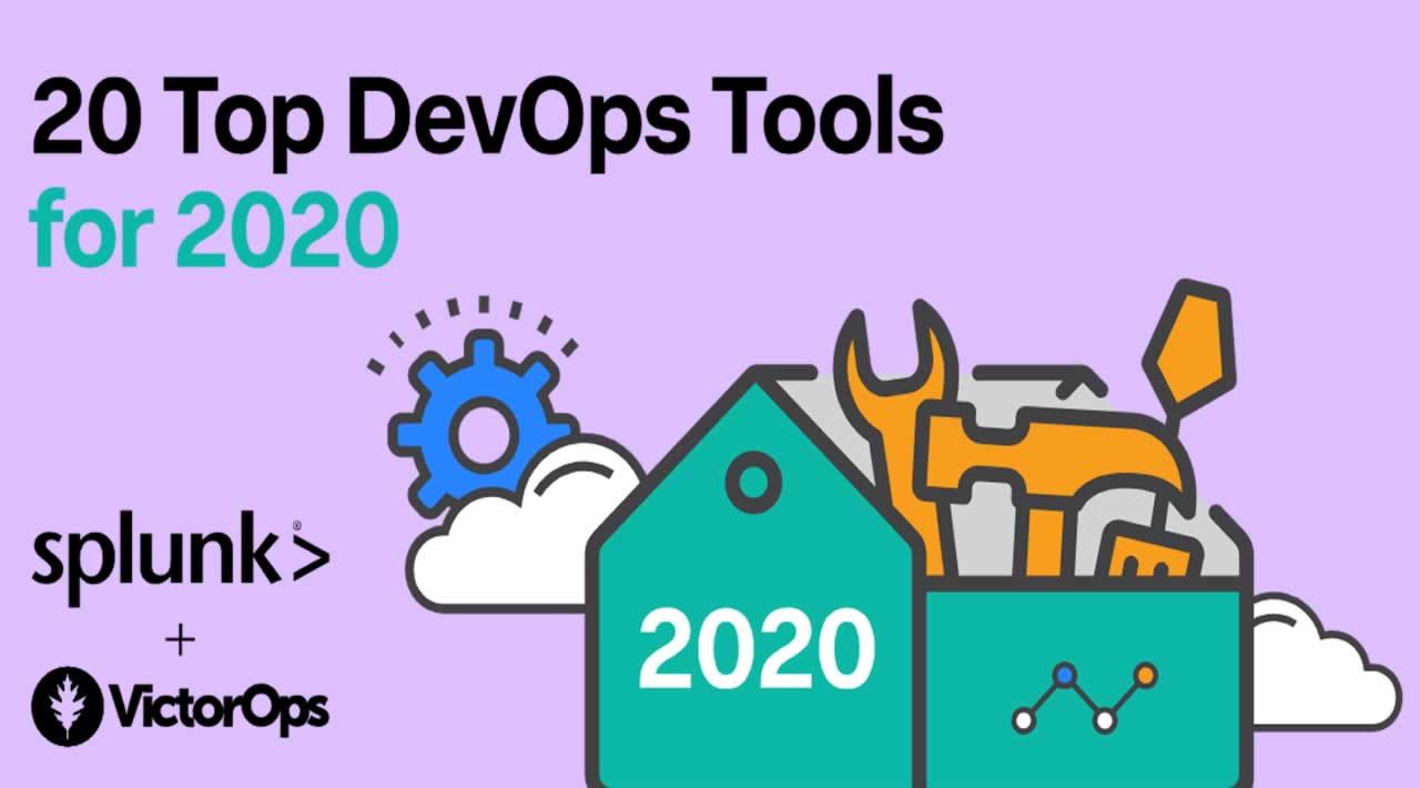 Top 20 DevOps Automation Tools in 2020