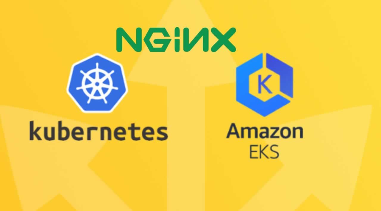 How to Setup DNS for a Website using Kubernetes, EKS and NGINX