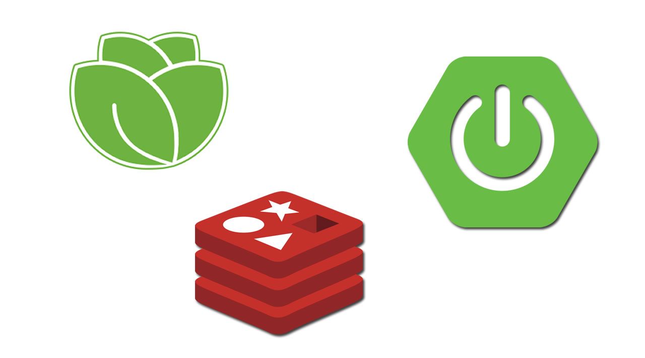 How to configure Spring Boot with Redis using Lettuce