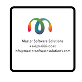 master softwares