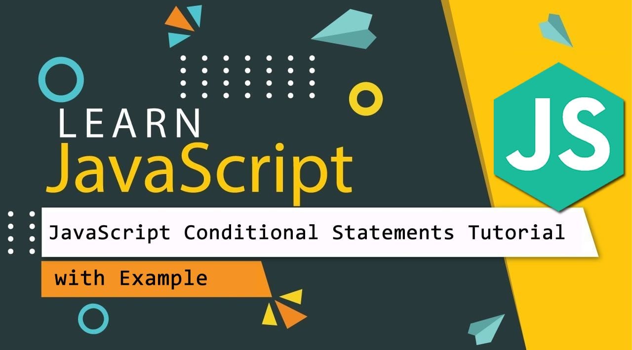 js conditional variable assignment