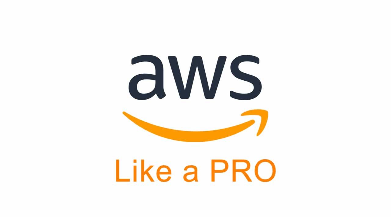 Start Creating Infrastructure on AWS like a PRO
