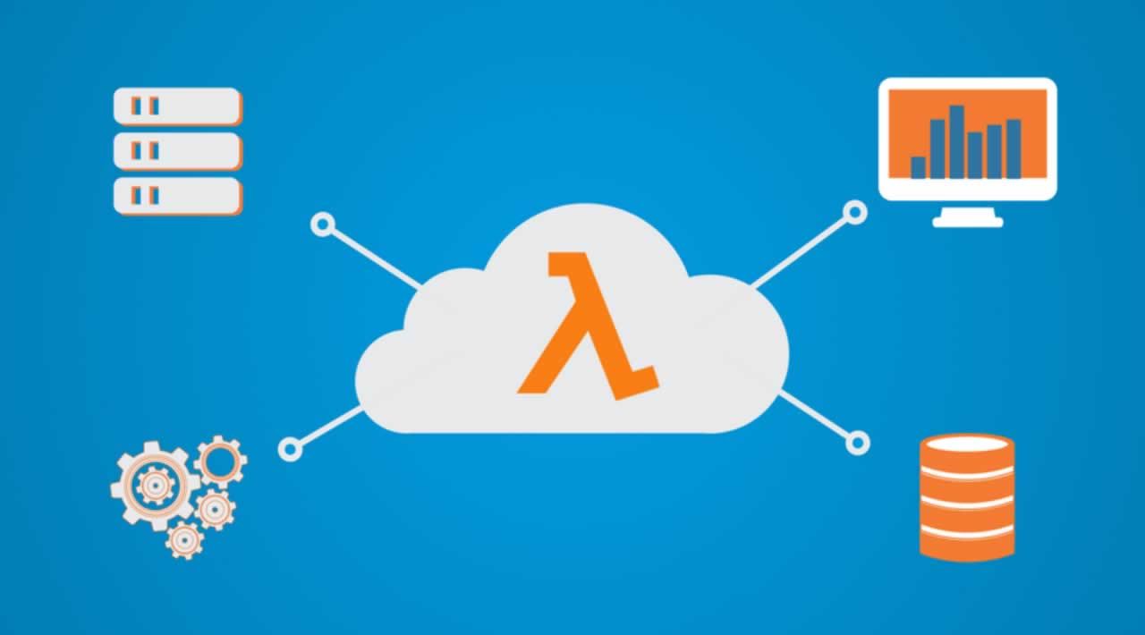How to Build Serverless Applications on AWS