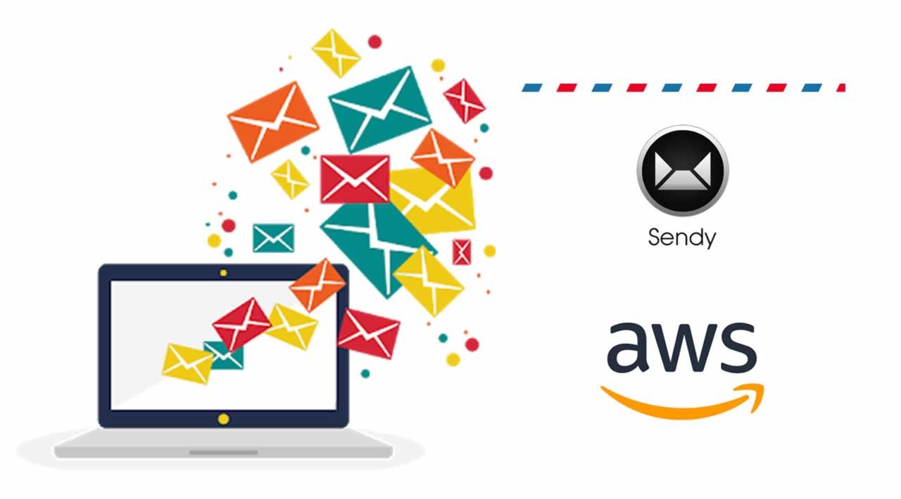How to Setup Bulk Mail Server  with AWS and Sendy 