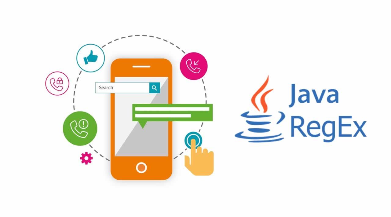 How to Validate Phone Numbers with Java Regex