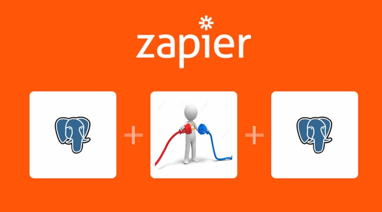 Properly Connecting Zapier and PostgreSQL