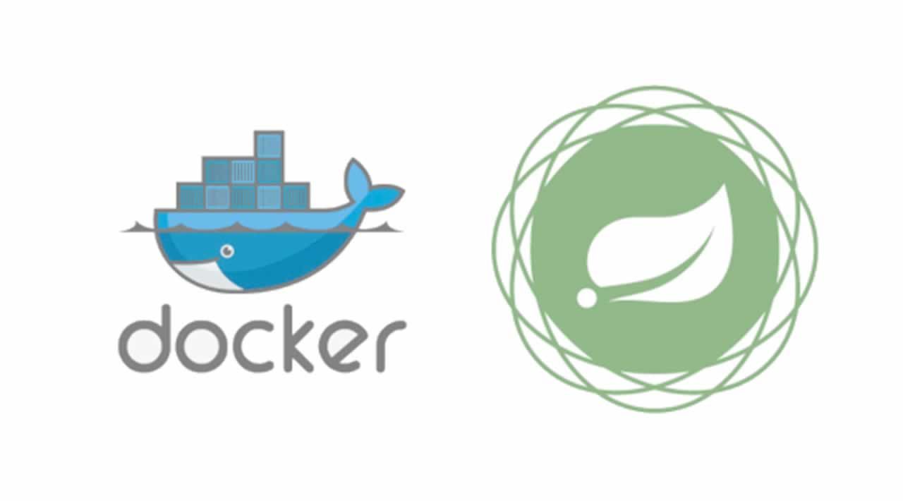 Containerize A Spring Boot App with Docker