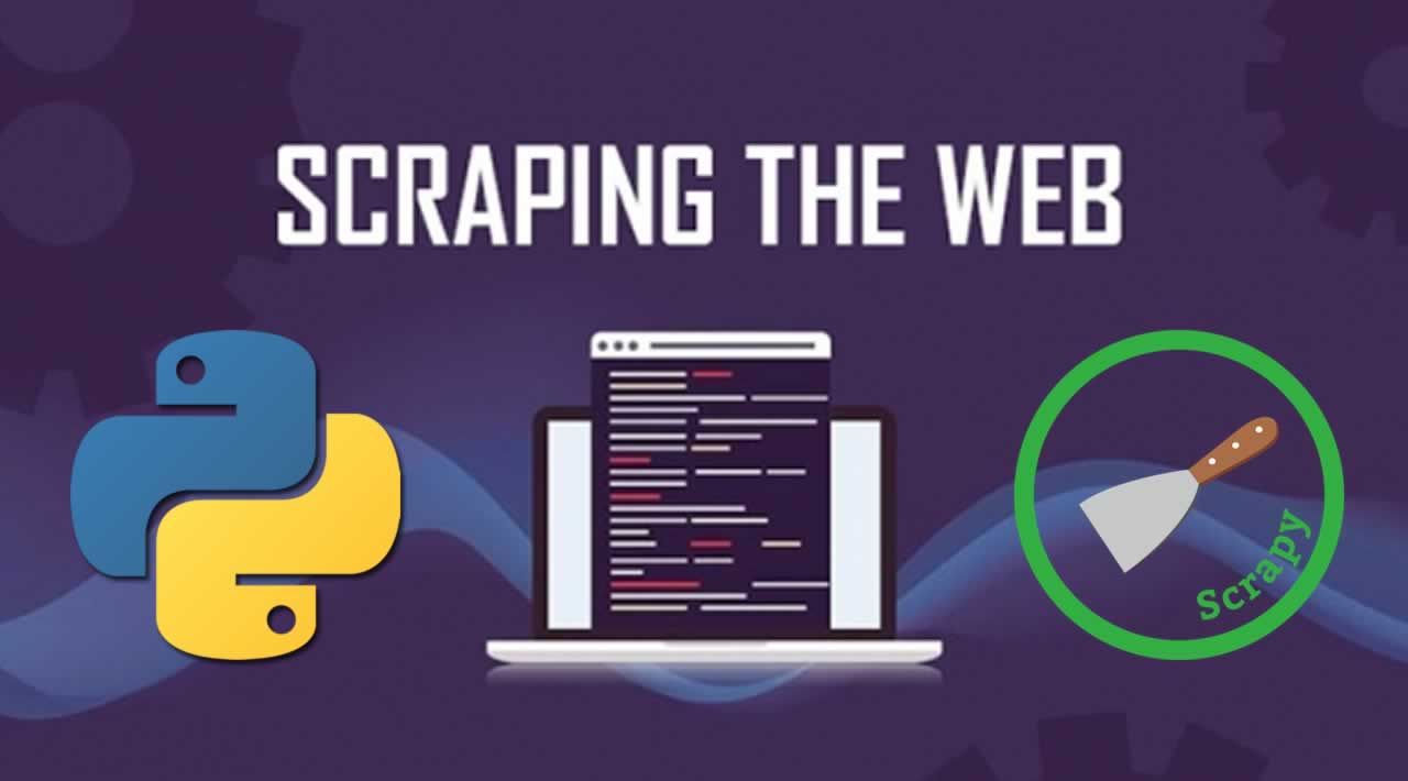 Hands-On Guide to Web Scraping using Python and Scrapy