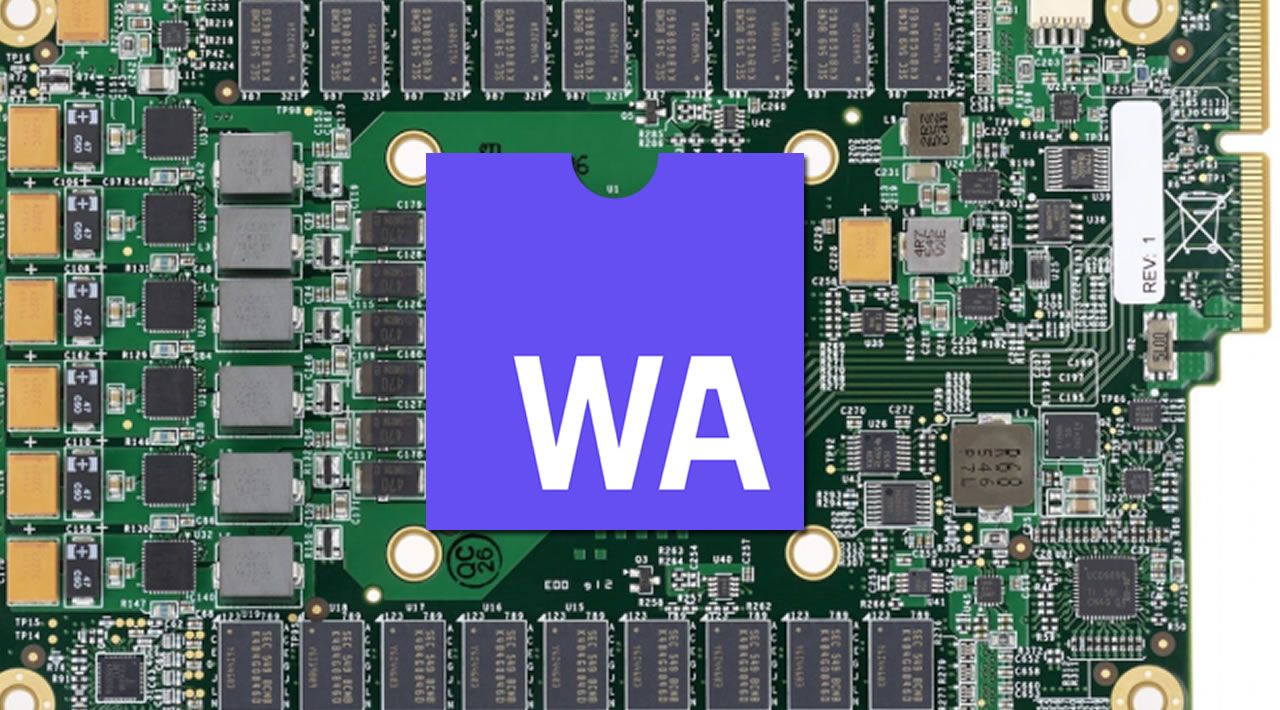 Up to 4GB of memory in WebAssembly