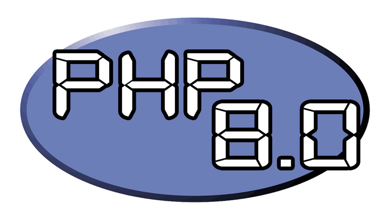 Php 8