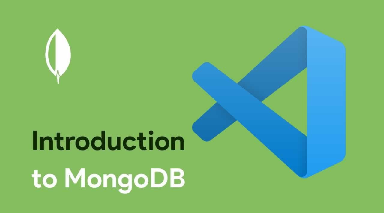 Introducing MongoDB for VS Code