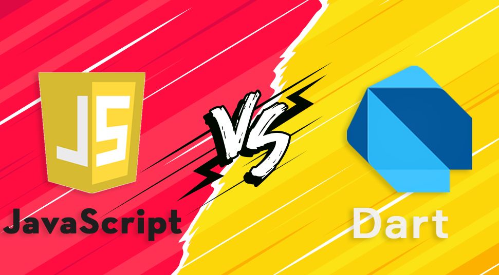 JavaScript vs Dart: What are the differences?