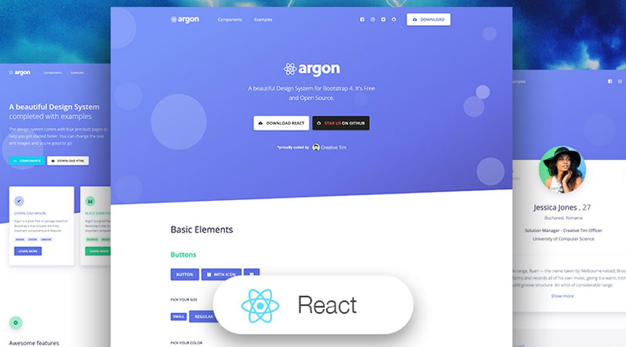 Build a React Design System to Speed and Standardize Web App