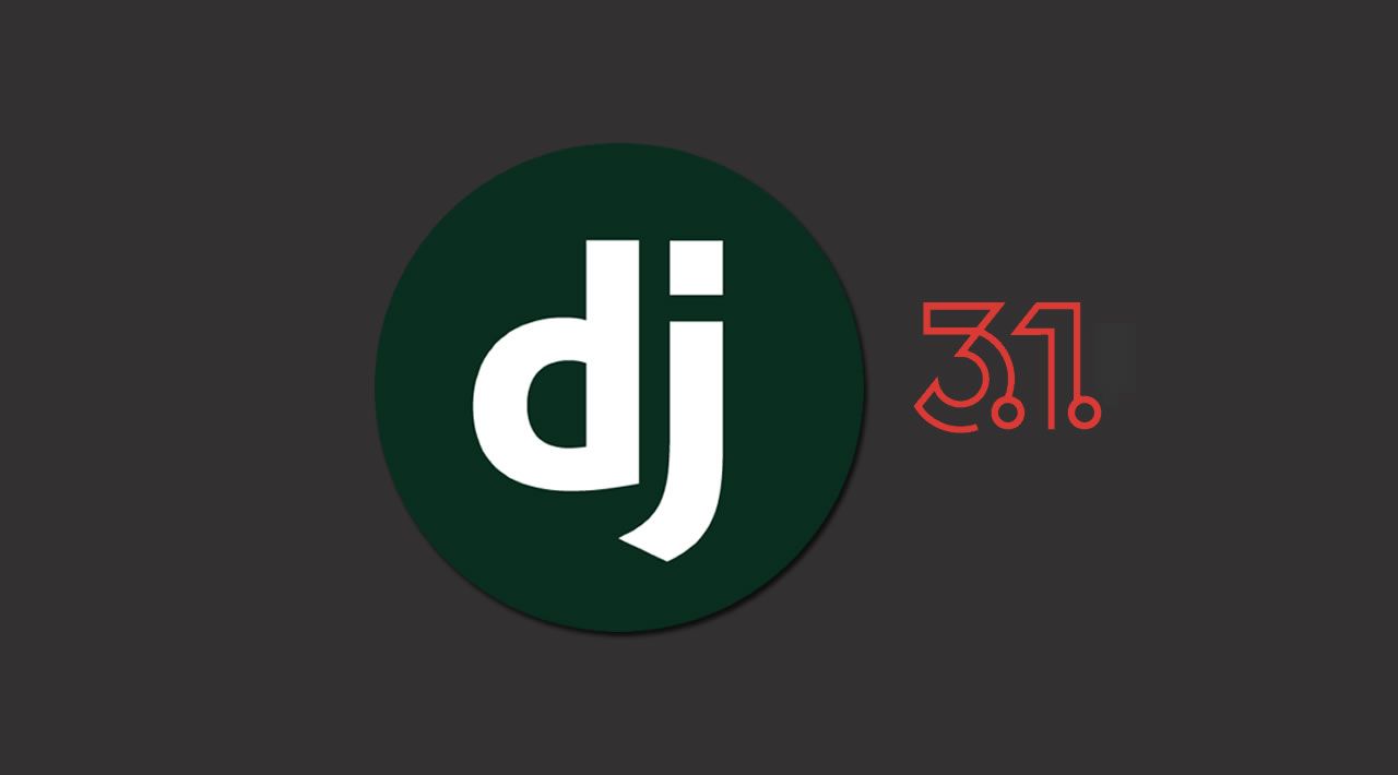 Django 3.1 Beta 1 Released