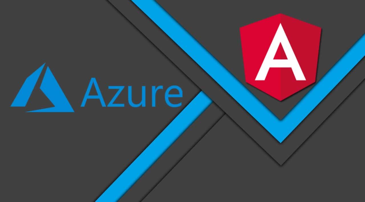 How To Create an Optical Character Reader with Angular and Azure
