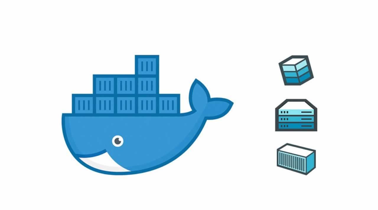 How to Run your Local database in Docker