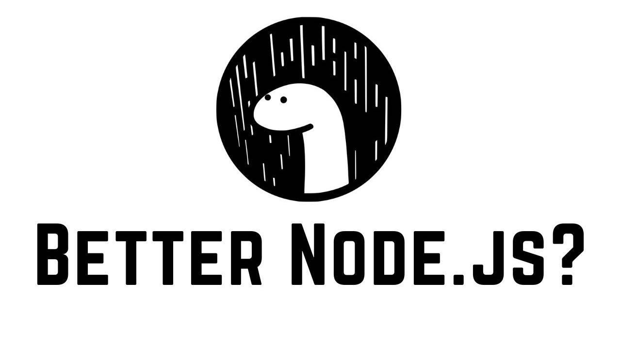 What is Deno? A 'better' Node.js