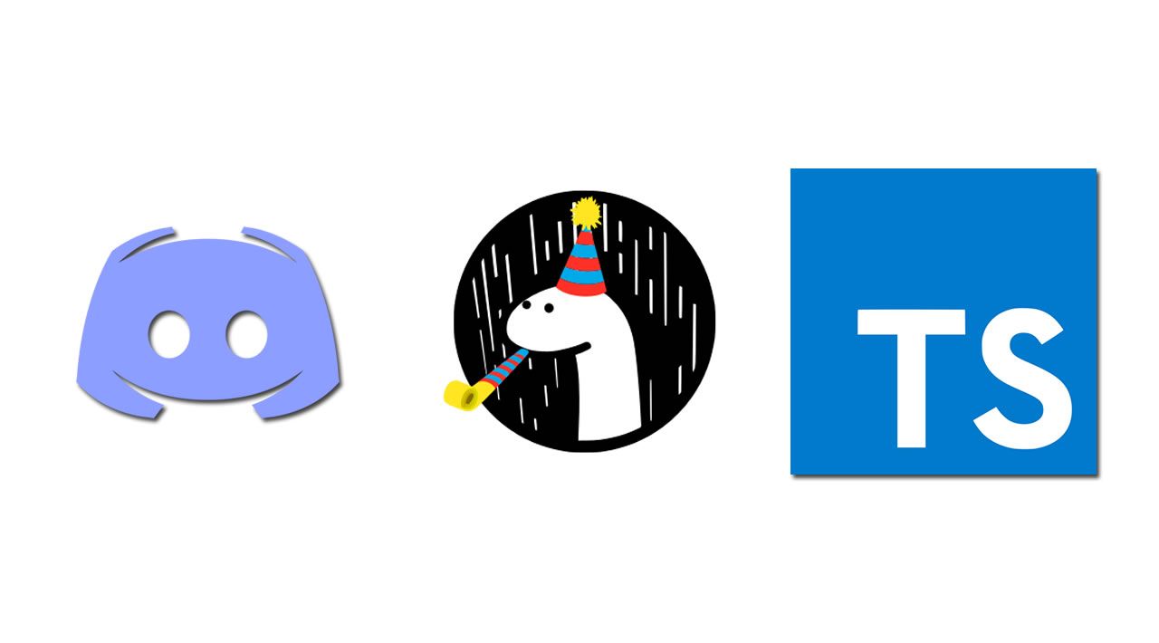 How To Build A Discord Library With Deno And Typescript