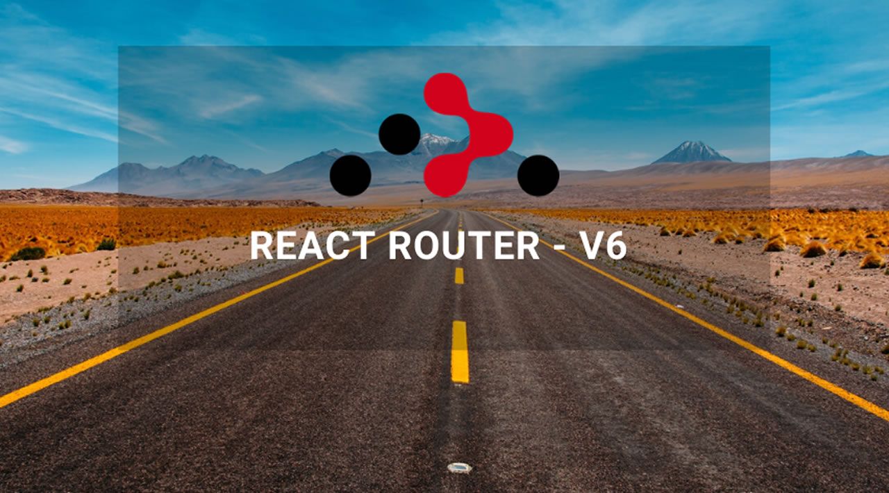 What is new in React Router 6?