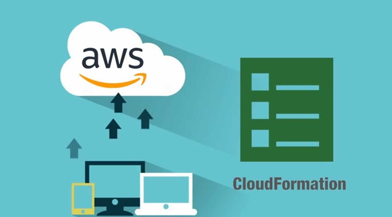 Understand and Use Correctly AWS CloudFormation 