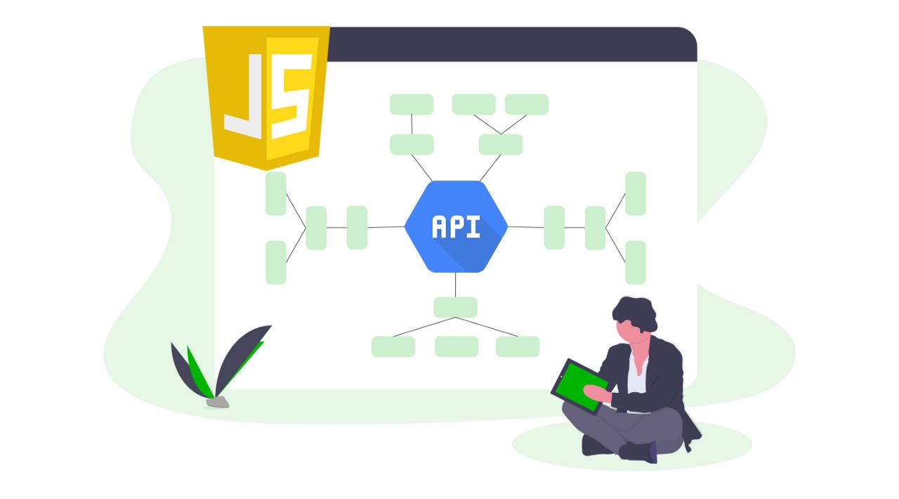 The Complete Guide to Google APIs with JavaScript