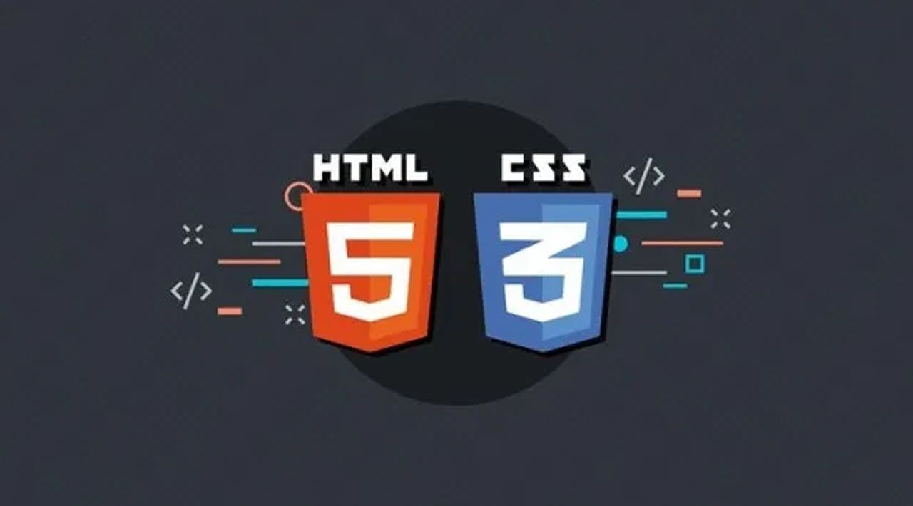 Html CSS верстка