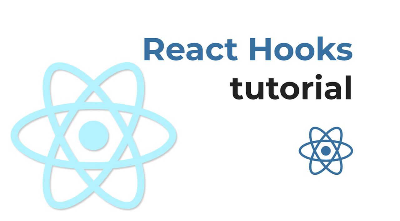 Getting Started With React Hooks - React Hooks Tutorial For Beginners