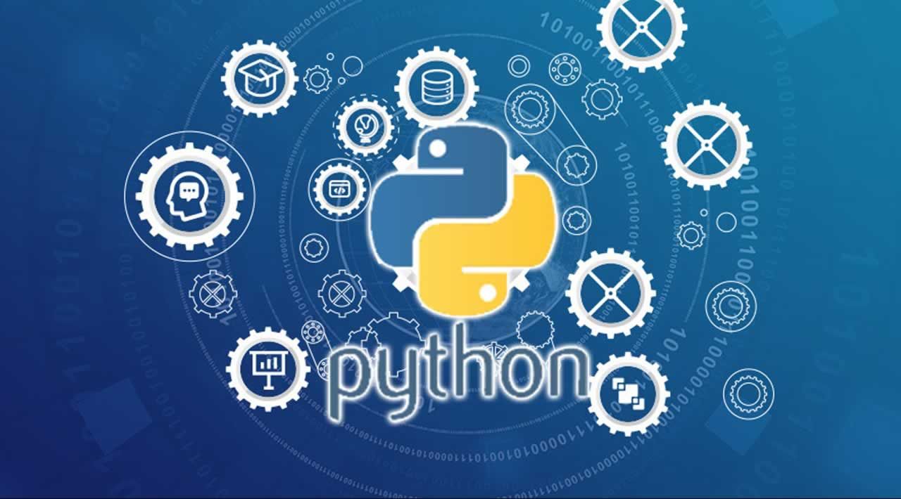 Top 10 Python Machine Learning Projects