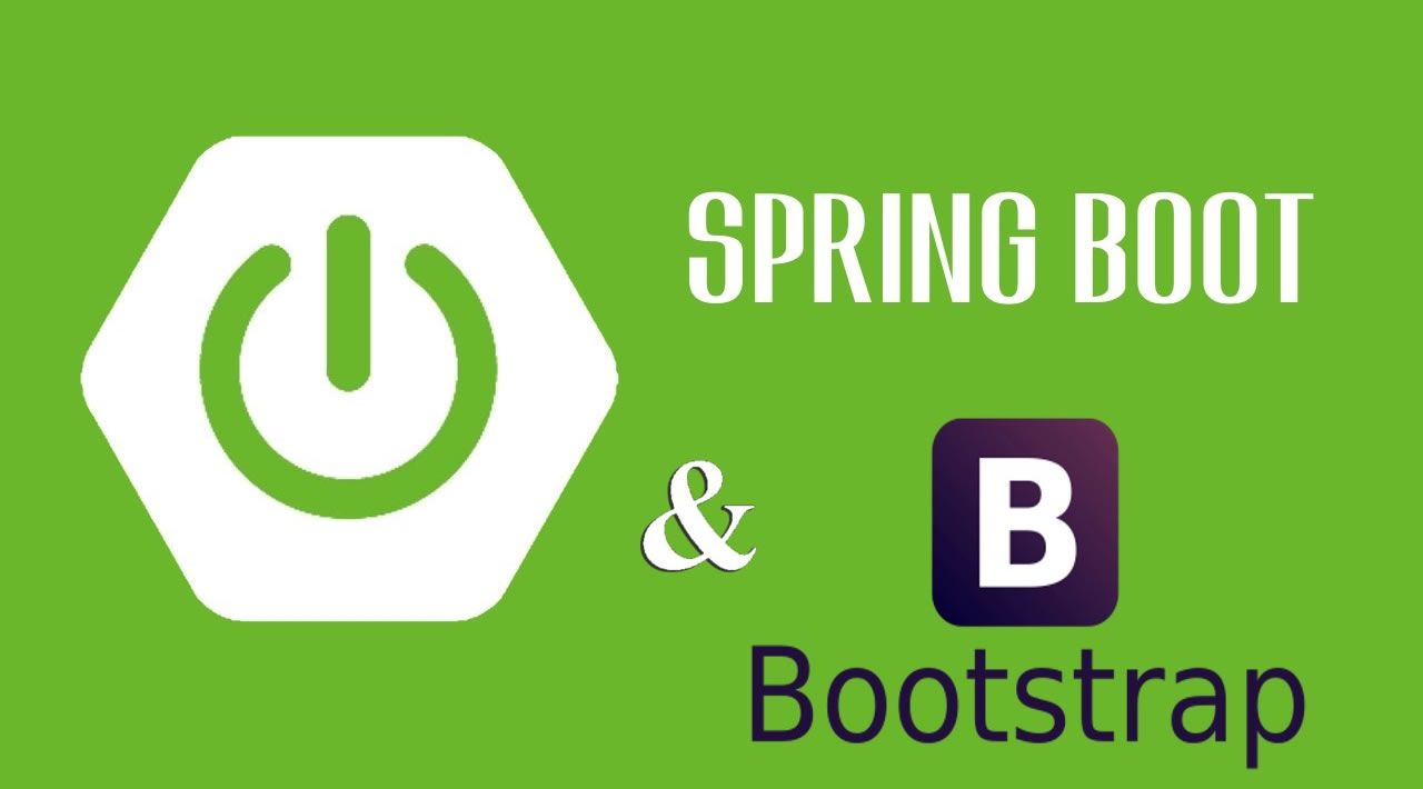 How to Bootstrap a Web Application with Spring 5