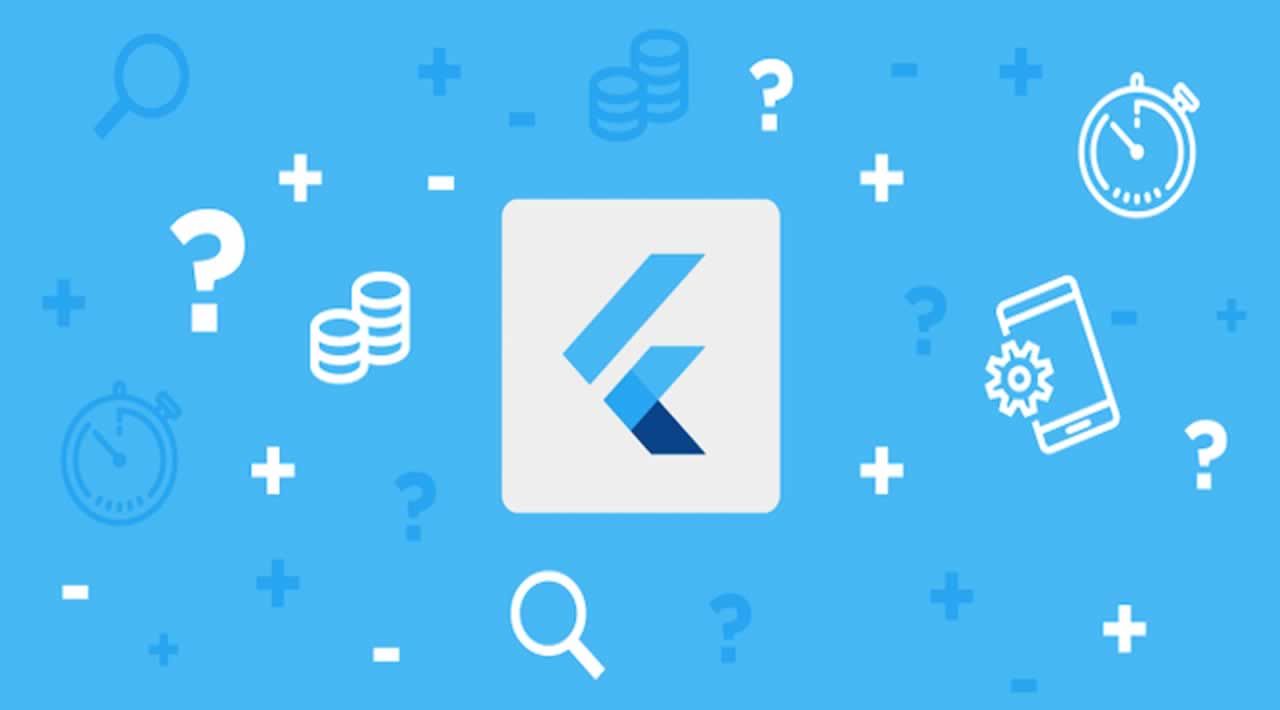 How to Add Images to Flutter Application